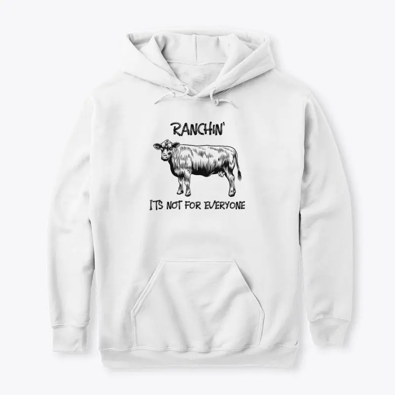 Ranching shirt