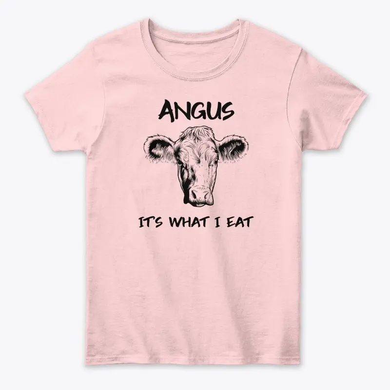 Angus shirt