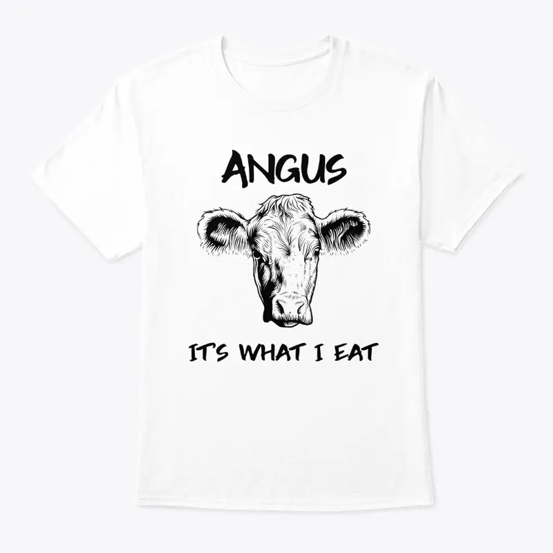 Angus shirt