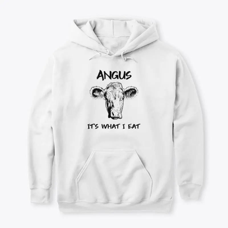 Angus shirt